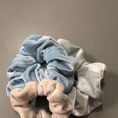 scrunchies