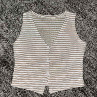 Striped Top
