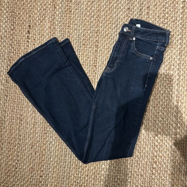 H&M Divided Jeans, EU 36