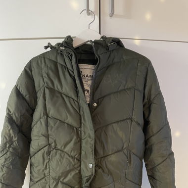 Zname winter jacket