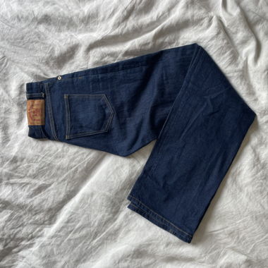 Jeans - Dr. Denim