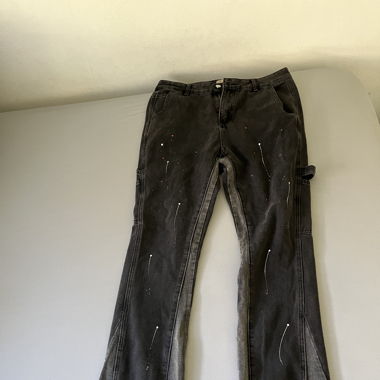 Gallerie Dept. flared jeans