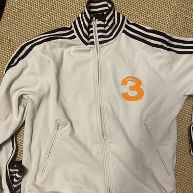 Veste de survêtement Adidas