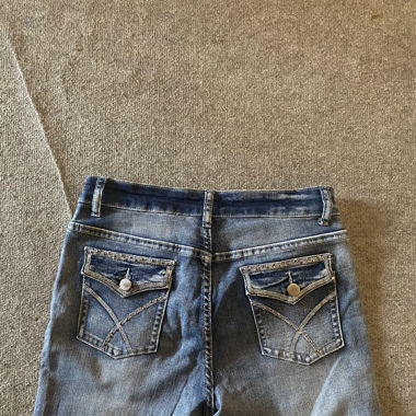 vintage y2k Bootcut Jeans