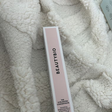 Beautybio The Eyelighter