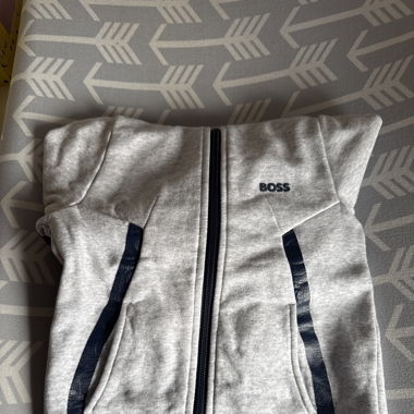 Veste 
