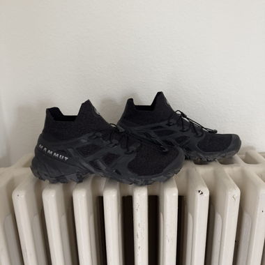MAMMUT AEGILITY PRO MID