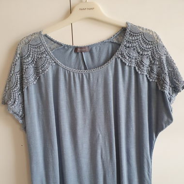 Damen T-Shirts in gutem Zustand L & XL