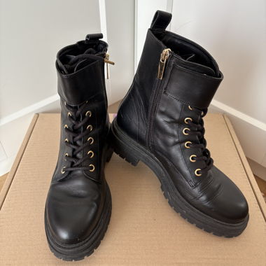 Bobbies - Bottines Ellie
