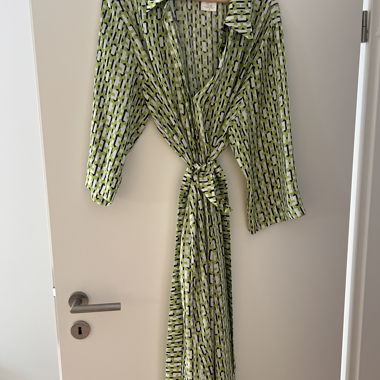 Robe Marina Rinaldi motifs taille 54