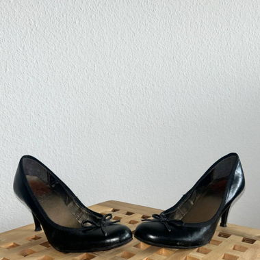 Schuhe + Stiefel