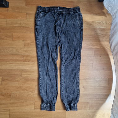 Pantaloni Larghi Volcom