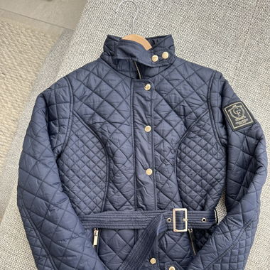 Chiara Forthi- Jacket