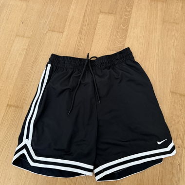 Nike Dri-FIT Shorts