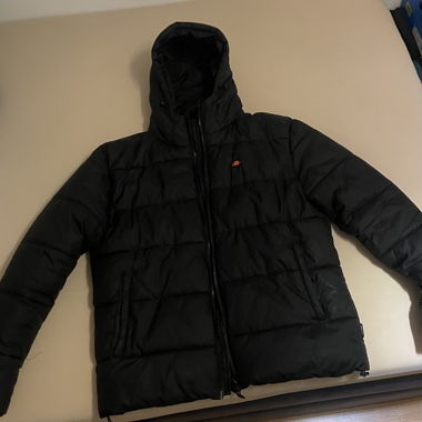 Ellesse Puffer Jacke