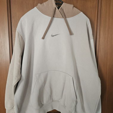 Nike Hoodie mit Kapuze