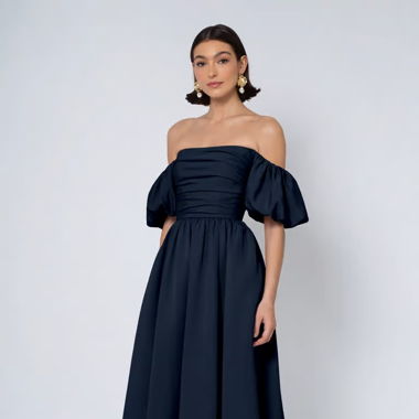 Designer Kleid by Jenny Yoo
