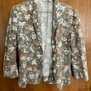 Blazer taille 36