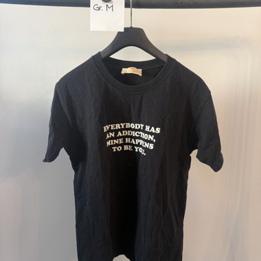 text t shirt 