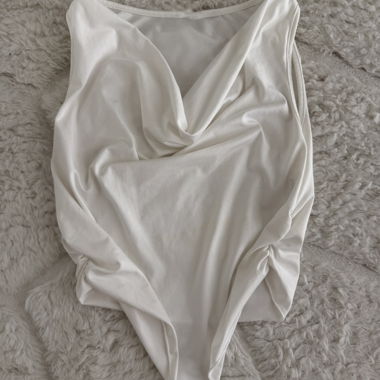 T-shirt bianco