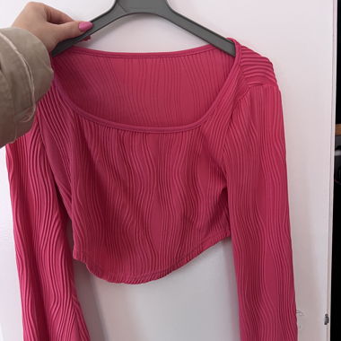 Pull top