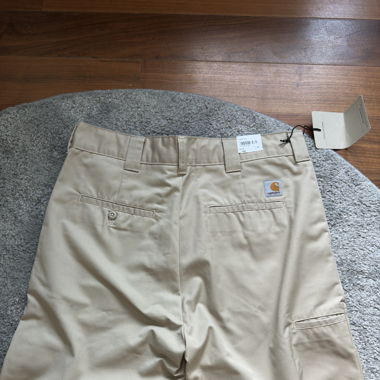 Carhartt pants 