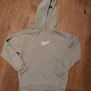 STWD Hoodie