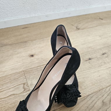 Navyboot schuhe