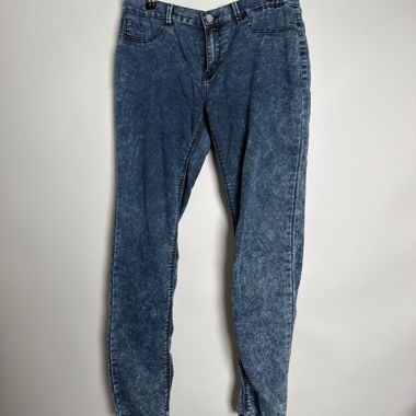 Zara Trafaluc Jeans