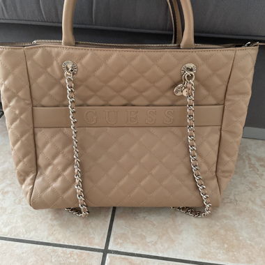 Guess Shopper-Tasche