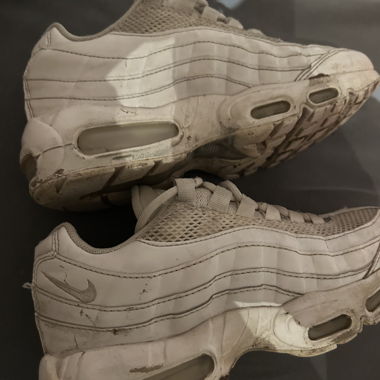 Baskets Nike Air Max 95