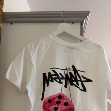 Stüssy Tshirt