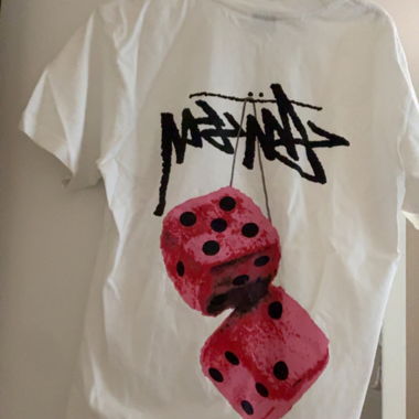 Stüssy Tshirt