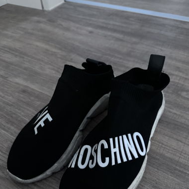 Moschino Sneaker