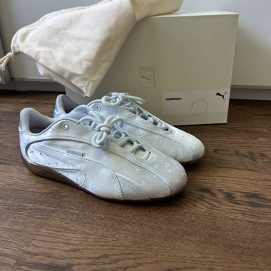 Puma Speedcat Plus X Madhappy 