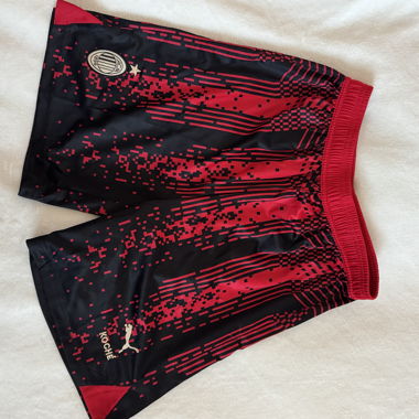 AC Milan Hosen M