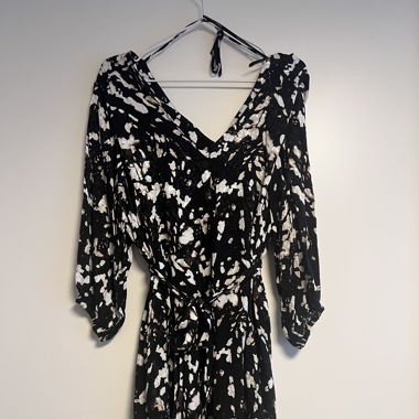 Festliches Kleid
