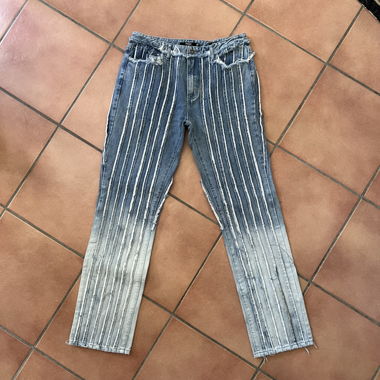 JEANS JADED LONDON - BAGGY FIT 
