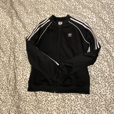 Adidas jacket
