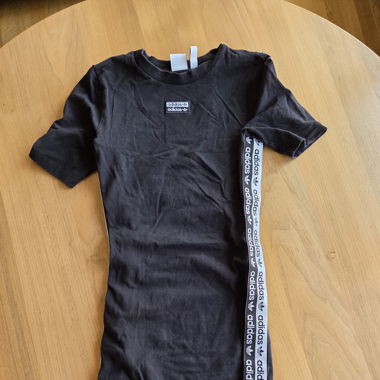 adidas dress