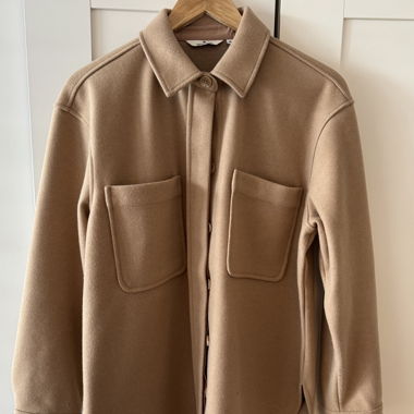 Hemdjacke