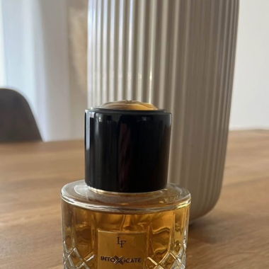 La Fede - Intoxicate Parfum