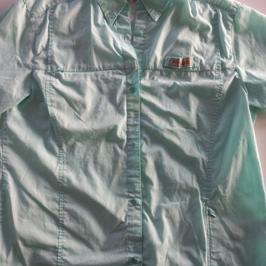 Camicia/T-shirt Columbia - Taglia L