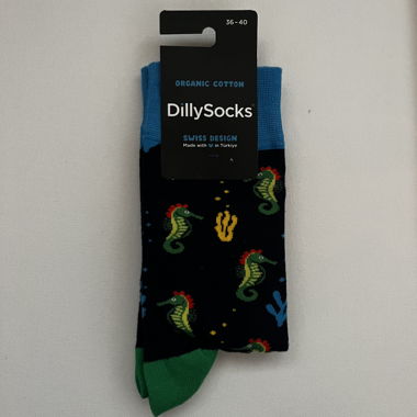 DillySocks Socken 36-40