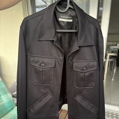 Clockhouse Jacke Gr. M