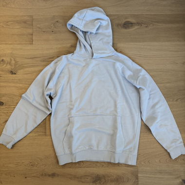 Grauer FSBN Hoodie