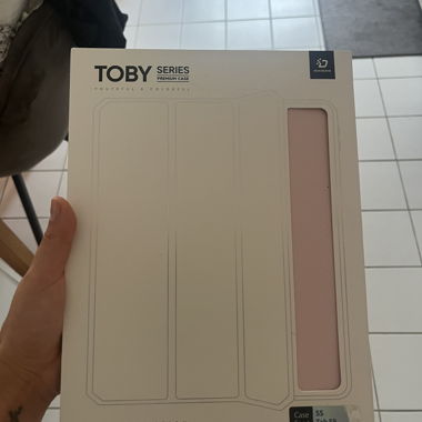 Tablethülle s9