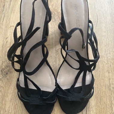 High Heels