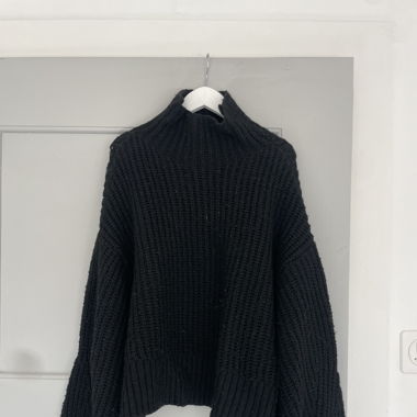 Strickpullover 