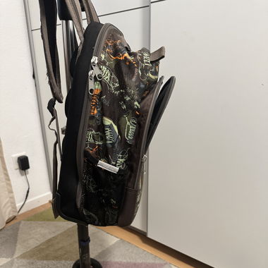Scooter Micro